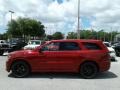 Redline 2 Coat Pearl - Durango SXT Photo No. 2