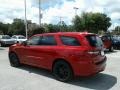 Redline 2 Coat Pearl - Durango SXT Photo No. 3
