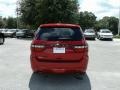 Redline 2 Coat Pearl - Durango SXT Photo No. 4