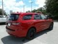 Redline 2 Coat Pearl - Durango SXT Photo No. 5