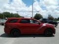 Redline 2 Coat Pearl - Durango SXT Photo No. 6