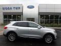 Ingot Silver Metallic - MKX Reserve AWD Photo No. 1