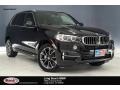 Black Sapphire Metallic - X5 sDrive35i Photo No. 1