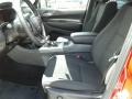 Redline 2 Coat Pearl - Durango SXT Photo No. 9