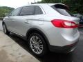 Ingot Silver Metallic - MKX Reserve AWD Photo No. 4