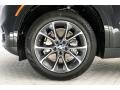 Black Sapphire Metallic - X5 sDrive35i Photo No. 9