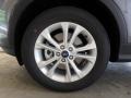 2018 Magnetic Ford Escape SEL 4WD  photo #5