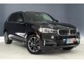 Black Sapphire Metallic - X5 sDrive35i Photo No. 12