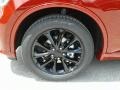 Redline 2 Coat Pearl - Durango SXT Photo No. 20