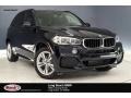 Jet Black - X5 sDrive35i Photo No. 1