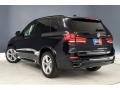 Jet Black - X5 sDrive35i Photo No. 3