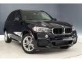 Jet Black - X5 sDrive35i Photo No. 12