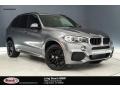 Space Gray Metallic - X5 sDrive35i Photo No. 1
