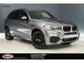 2018 Space Gray Metallic BMW X5 sDrive35i  photo #1