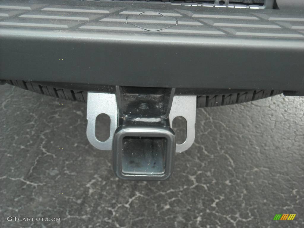 2009 Silverado 1500 LT Extended Cab - Silver Birch Metallic / Light Titanium photo #12
