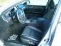 Liquid Platinum Metallic - M 35 Sedan Photo No. 13