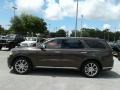 Stout Brown Metallic - Durango Citadel Photo No. 2