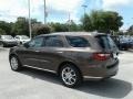 Stout Brown Metallic - Durango Citadel Photo No. 3