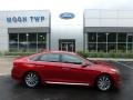 2016 Venetian Red Hyundai Sonata Sport  photo #1