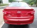 2016 Venetian Red Hyundai Sonata Sport  photo #3