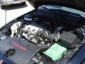 2002 Black Pontiac Grand Am GT Coupe  photo #31