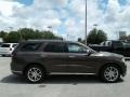 Stout Brown Metallic - Durango Citadel Photo No. 6