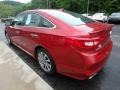 2016 Venetian Red Hyundai Sonata Sport  photo #4