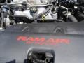 2002 Black Pontiac Grand Am GT Coupe  photo #32