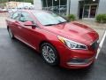 Venetian Red - Sonata Sport Photo No. 8