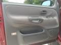 2006 Salsa Red Pearl Toyota Tundra SR5 Access Cab  photo #9