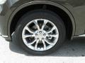 Stout Brown Metallic - Durango Citadel Photo No. 21