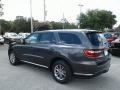 Granite Metallic - Durango SXT Photo No. 3