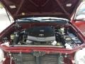 2006 Salsa Red Pearl Toyota Tundra SR5 Access Cab  photo #25