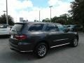 Granite Metallic - Durango SXT Photo No. 5