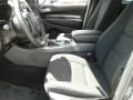 Granite Metallic - Durango SXT Photo No. 9
