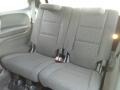 Granite Metallic - Durango SXT Photo No. 11