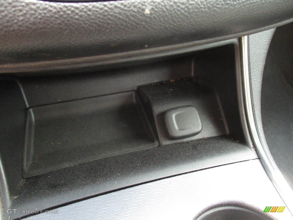2014 Impala LS - Blue Topaz Metallic / Jet Black/Dark Titanium photo #28