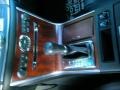 Liquid Platinum Metallic - M 35 Sedan Photo No. 15