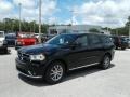 In–Violet - Durango SXT Photo No. 1