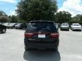 In–Violet - Durango SXT Photo No. 4