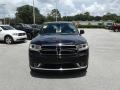 In–Violet - Durango SXT Photo No. 8