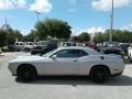Billet - Challenger SXT Photo No. 2