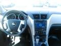 Cyber Gray Metallic - Traverse LTZ Photo No. 11