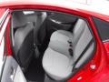 Boston Red - Accent GLS 4 Door Photo No. 19