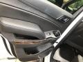 2017 Iridescent Pearl Tricoat Chevrolet Tahoe LT  photo #6