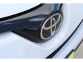 2018 Super White Toyota RAV4 SE  photo #11