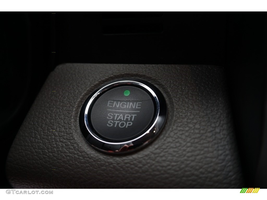 2018 F150 Lariat SuperCrew 4x4 - Ingot Silver / Earth Gray photo #8