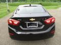 Mosaic Black Metallic - Cruze LT Photo No. 3