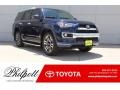 Nautical Blue Metallic - 4Runner Limited Photo No. 1