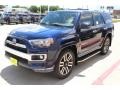 Nautical Blue Metallic - 4Runner Limited Photo No. 3